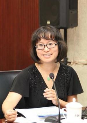 孩子们都叫我“贾妈” 孩子们都叫我“贾妈”